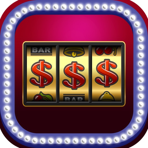 Big Money Hard Loaded Gamer - Free Slots Game icon