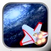 Star Expedition your space ship gravity orbit simulator game app icon - Education app for iPhone
