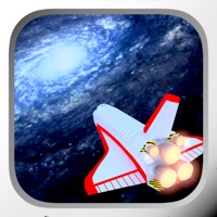 Star Expedition your space ship gravity orbit simulator game app icon - Education app for iPhone