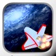 Star Expedition your space ship gravity orbit simulator game app icon - Education app for iPhone