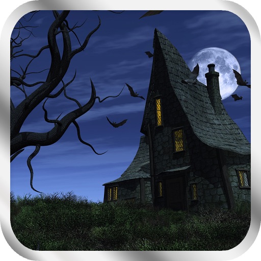 Pro Game - Goosebumps: The Game Version iOS App