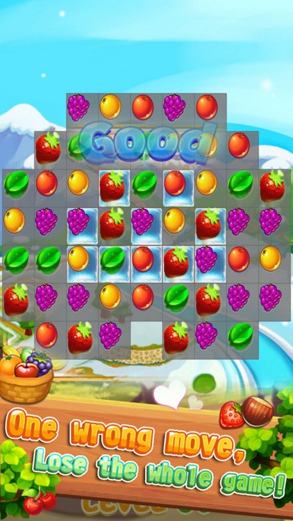 Fruit Pro: Sweet Jam Match