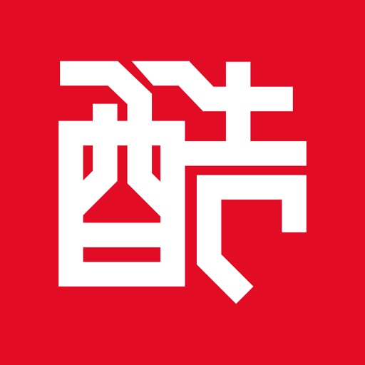 酷衣汇 icon