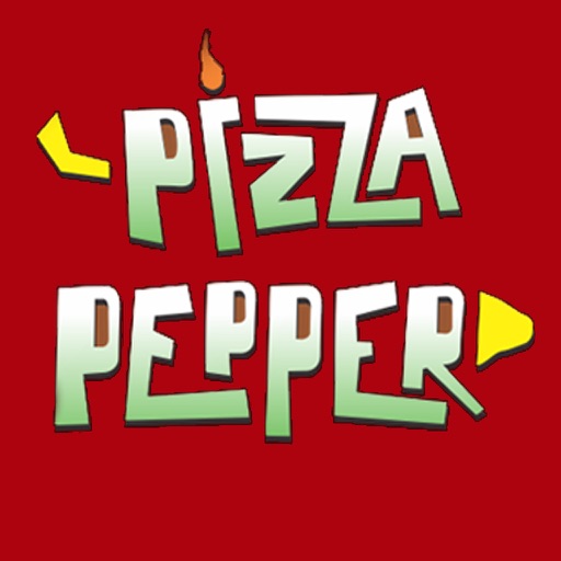 Pizza Pepper,  Selly Oak