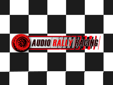 Audio Rally Racing ENのおすすめ画像1