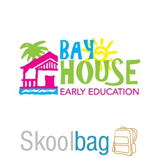 Bay House Early Education icon