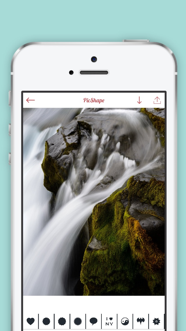 Photo FX Editor Studio - Pro Picture Editor with Special Photo Effects