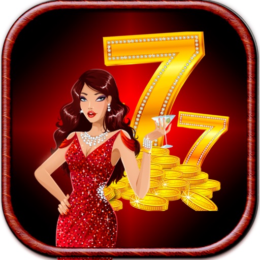 Canberra Pokies Crazy Casino - Free Slots, Vegas Slots & Slot Tournaments Icon