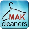 MAK Cleaners Inc