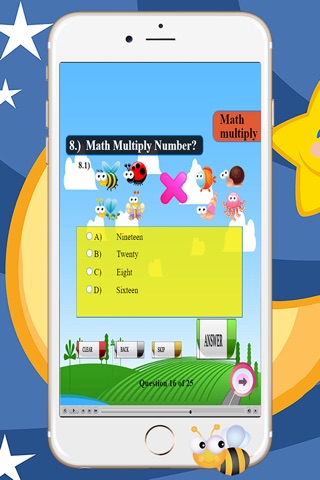 Learn number and counting for kids screenshot 2