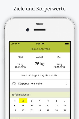 eatSimply screenshot 4