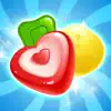 Sugar Sweetie - Swipe & pop best candy to dash crazy blast problems & troubleshooting and solutions