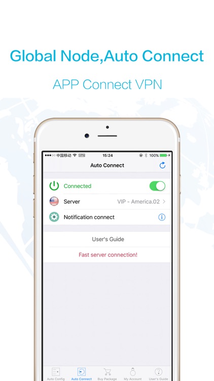 Light VPN - VPN Proxy, Fast VPN!