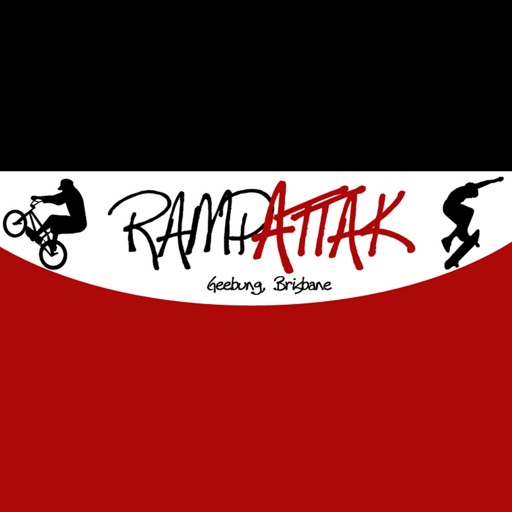 Ramp Attak Skatepark icon