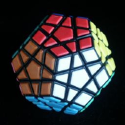 rubiks cube timer and scrambles