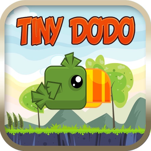 Tiny Dodo - The Return Of the Tiny Dodo iOS App