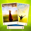 Cards of wisdom and spiritual growth - Messages and guidance from your inner self