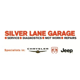 Silver Lane Garage
