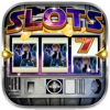 Slot Machines & Poker Mega Casino “ Lego Star wars Slots Edition ” Pro