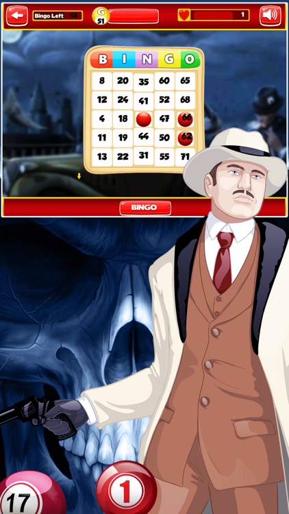 Bingo Juicy Land Premium - Free Bingo Casino Game screenshot-3