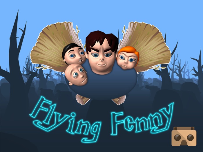 Flying Fenny