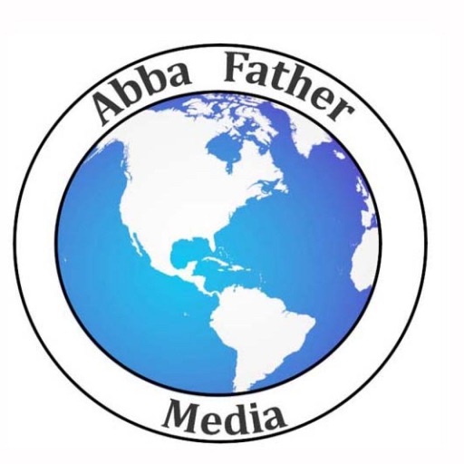 Abba Father Media icon