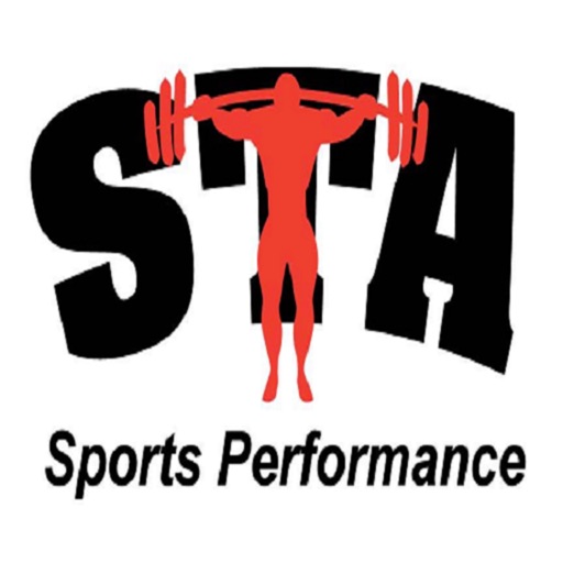 STA Sports Performance icon