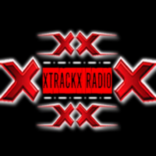 Xtrackx Radio icon
