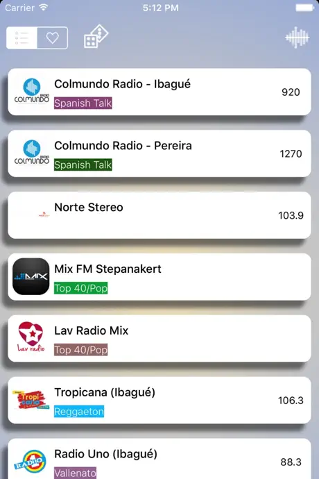 Armenian Radio FM - AM
