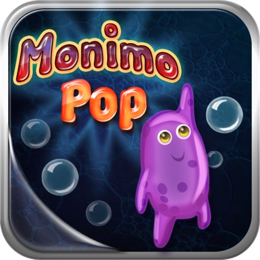 Monimo Pop Icon