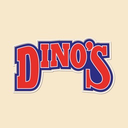 Dinos Dial A Pizza