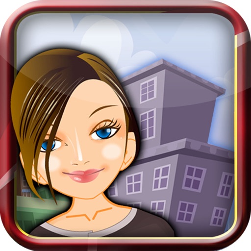 Modern Apartment Escape