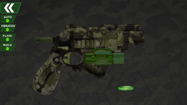 Toy Guns Military Sim - Toy Gun Weapon Simulator(圖2)-速報App