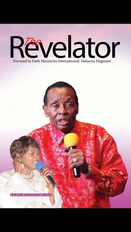 The Revelator