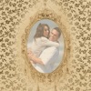 Vintage Photo Frames - Instant Frame Maker & Photo Editor app icon - Photo & Video app for iPhone