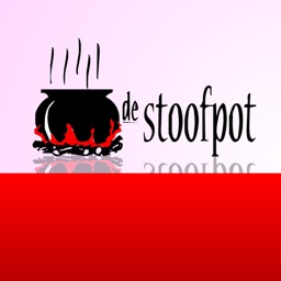 Cafetaria de Stoofpot