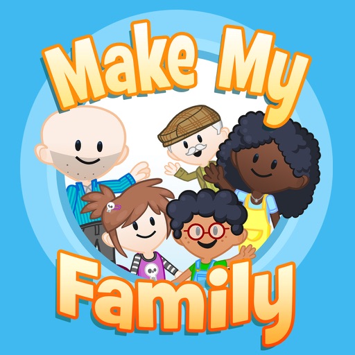 Make My Family iOS App