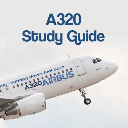 A320 study guide Cheats