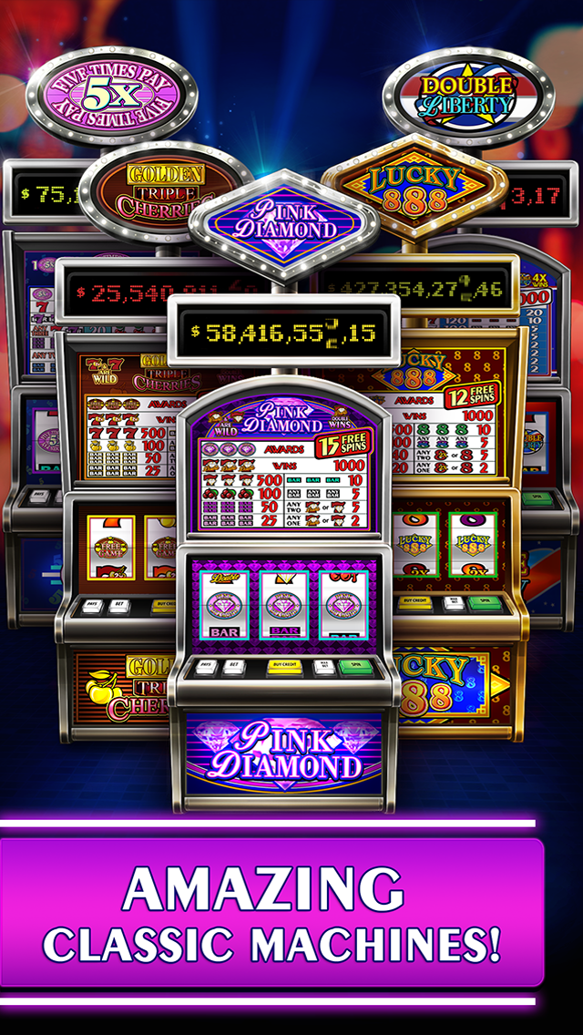 Slots - Super Times pay