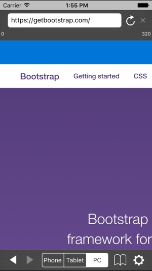 WideBrowser(圖3)-速報App