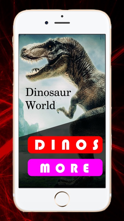 Lear Dinosaur Jurrasic, Kids Flashcards Game