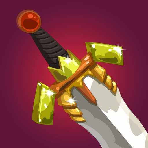 Excalibur icon