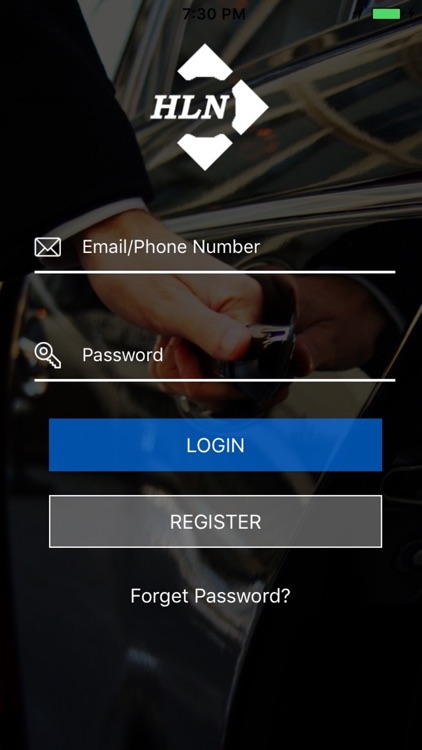 Houston Limousine Network