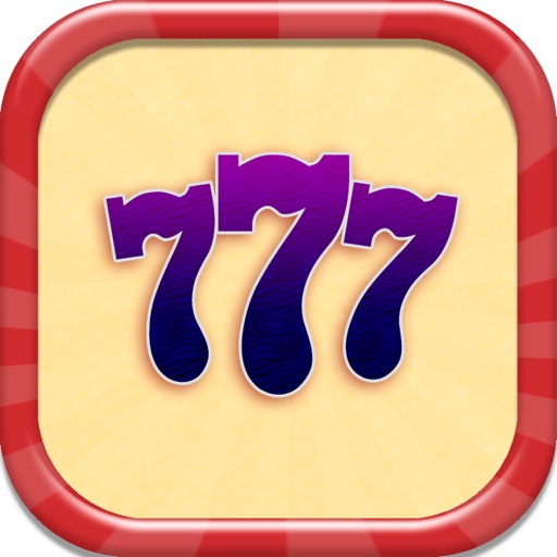 SLOTS 777 Black Diamond Lucky Play Game - Las Vegas Free Slot Machine Games - bet, spin & Win big! iOS App