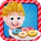 Donuts Maker Games Bakery is a free fun donut maker games for girls and kids in which allow them to play yummy donuts games and make donuts of different delicious flavors in this donut maker cooking games for girls and kids
