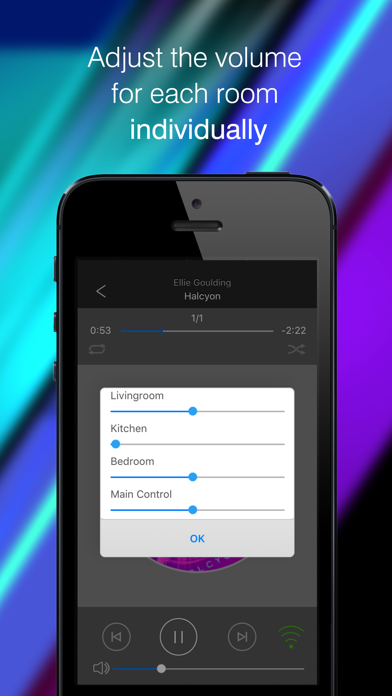 Screenshot #3 pour Connect n' Play