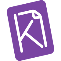 Kayero app icon - Developer Tools app for iPhone