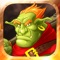 A strategy game that requires quick actions, smart decisions and some management skills to success