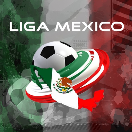 Liga Mexico Predictor Icon