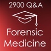 Forensic Medicine 2900 Notes & Quiz for Exam Preparation